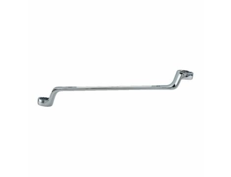 MILWAUKEE KLUCZ PODWÓJNIE ODGIĘTY 75° - 20x22mm %%% - 3