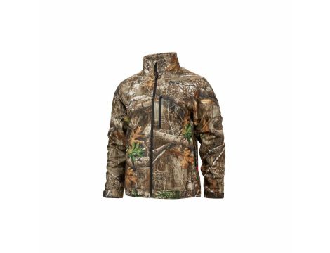 MILWAUKEE KURTKA PODGRZEWANA M12HJCAMO6-0 (XL) CAMO