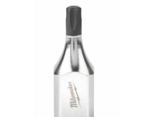 MILWAUKEE NASADKA 1/4 Z KOŃCÓWKĄ TORX T40 %%%