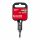 MILWAUKEE NASADKA 3/8 Z KOŃCÓWKĄ TORX T20 %%%