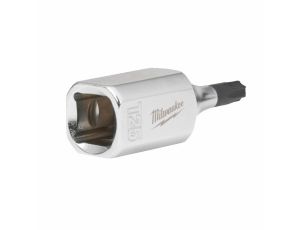 MILWAUKEE NASADKA 3/8 Z KOŃCÓWKĄ TORX T25 %%% - image 2