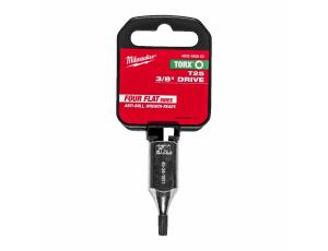 MILWAUKEE NASADKA 3/8 Z KOŃCÓWKĄ TORX T25 %%%