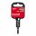 MILWAUKEE NASADKA 3/8 Z KOŃCÓWKĄ TORX T30 %%%