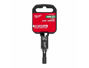 MILWAUKEE NASADKA 3/8 Z KOŃCÓWKĄ TORX T45 %%%