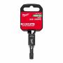 MILWAUKEE NASADKA 3/8 Z KOŃCÓWKĄ TORX T47 %%% - 2