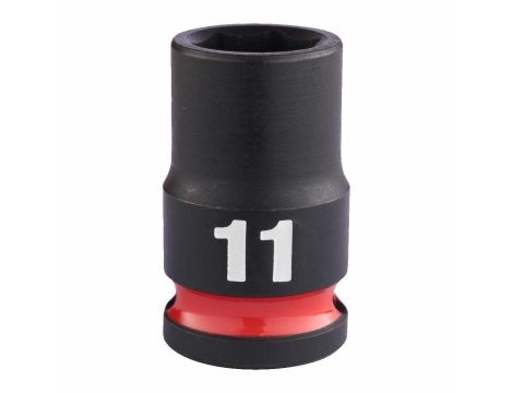 MILWAUKEE NASADKA UDAROWA  3/8" 11mm HEX... %%%