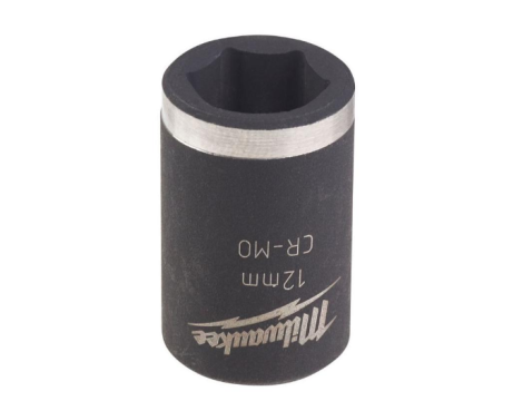 MILWAUKEE NASADKA UDAROWA  3/8" 12mm... %%%