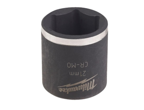 MILWAUKEE NASADKA UDAROWA  3/8" 21mm... %%%