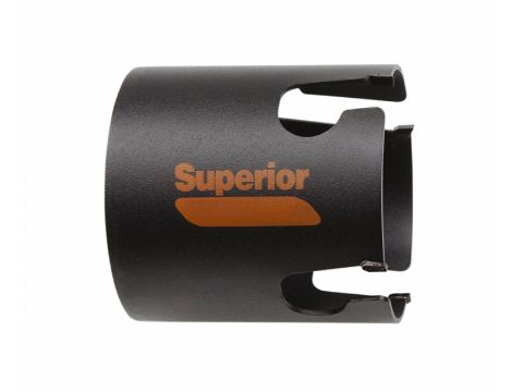 MILWAUKEE OTWORNICA BIMETAL  89mm %%%