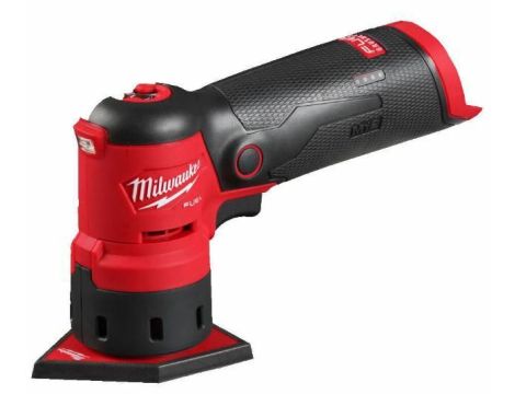 MILWAUKEE SZLIFIERKA DELTA 12V M12FDSS-0B BL