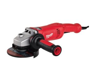 MILWAUKEE SZLIFIERKA KĄTOWA 125mm/1750W AGV17-125 INOX REG.OBR.