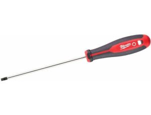 MILWAUKEE WKRĘTAK TORX  7 x 65mm... GROT ZAOKRĄGLONY %%%