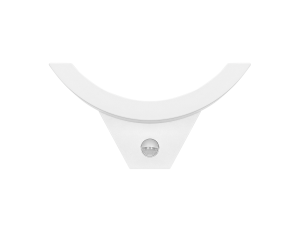 ORNO OPR.OGR.Z PIR-SPINEL LED10W,800LM IP54, IK10, BIAŁA%%% ...