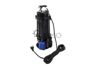 POMPA WODY BRUD.750W Z ROZDR./MIEDZIANE UZWOJENIE%%%