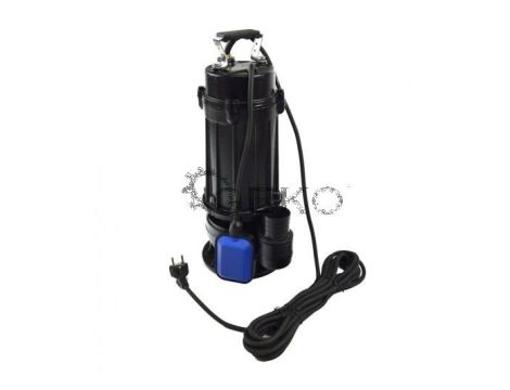 POMPA WODY BRUD.750W Z ROZDR./MIEDZIANE UZWOJENIE%%%