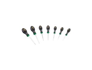 STANLEY WKRĘTAKI  7cz. FATMAX TORX /T10-40 %%%