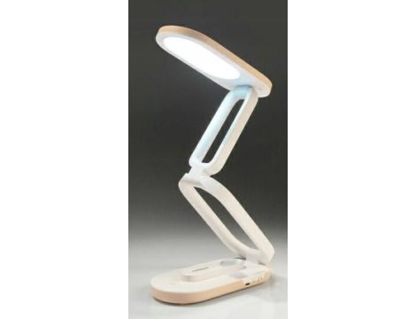 TIROSS LAMPA PRZENOŚNA AKUMULATOROWA 2,5W 190lm TS-2230%%%