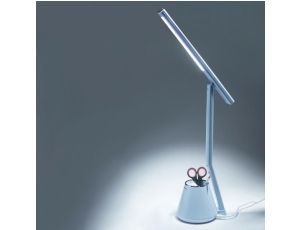 TIROSS LAMPKA BIURKOWA 7W 48 LED TS1818%%%