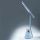 TIROSS LAMPKA BIURKOWA 7W 48 LED TS1818%%%