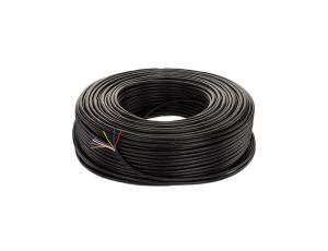 Przewód alarmowy YTDY 8 żelowany Mercor 1000m