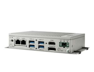 Niewielkich rozmiarów modułowy wbudowany komputer z procesorem Intel Atom™ E3845/Celeron J1900/J3455 4G DDRL3 1 UNO-2372G-E021BE