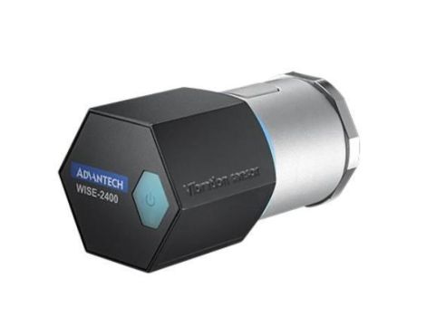 Bezprzewodowy czujnik monitorowania stanu środowiska LoRaWAN WISE-2410-EB