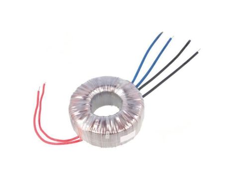 Transformator toroidalny 160VA 230VAC 30V 30V 2,66A 2,66A TST 160/016