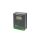 Qoltec Solarny regulator ładowania MPPT z czujnikiem temperatury 10A 12V / 24V LCD 2 x USB Bluetooth APP GEL LiFePO4