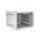 Szafa rack montowana na ścianie Extralink Lite 4U 280x310 Szara