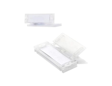 Tabliczka opisowa zamykana TO-9/38