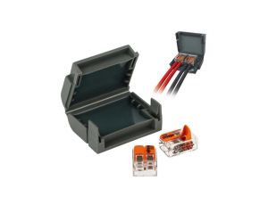 Mufa żelowa SHELLBOX MJBF-222