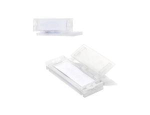 Tabliczka opisowa zamykana TO-12/44