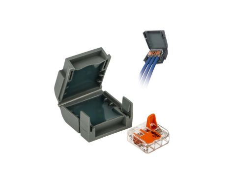 Mufa żelowa SHELLBOX MJBF-113