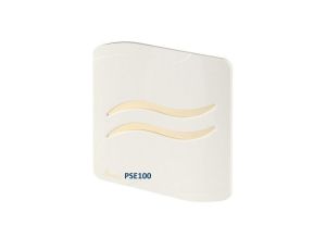 Panel do ramki i korpusu 100mm ecru S-line PSE100