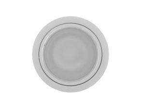 DOwnlight CLOCK LED S 18,5W 2.930lm 3.000K CAE biała, CLK19SW01