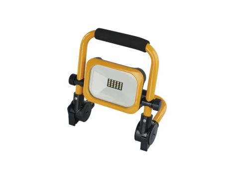 Przenośny naświetlacz LED ACCO ładowalny 10W zimna biel ZS2812