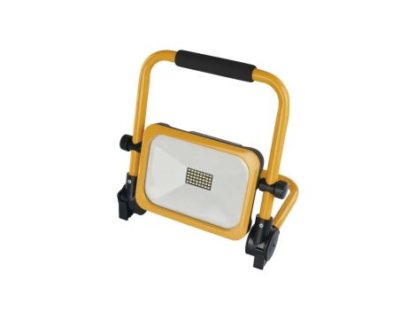 Przenośny naświetlacz LED ACCO ładowalny 20W ZS2822