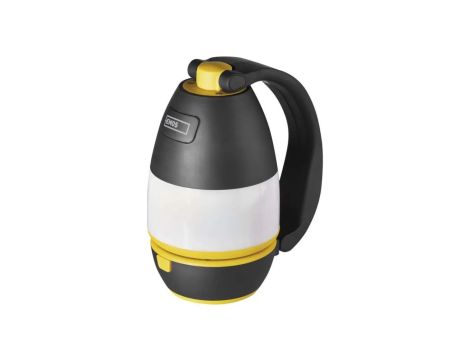 Wielofunkcyjna lampa kempingowa LED 215 lm 3 AA P4008