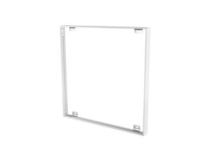 RAMKA DO PANELI LED 6060CM SCREWLESS ZR9036