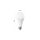 Żarówka LED Classic A80 E27 20W (150W) 2452lm neutralna biel ZQ5E83