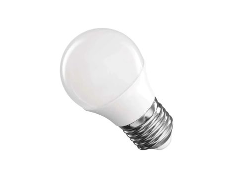 Żarówka LED Classic Mini Globe / E27 / 2,5 W (32 W) / 350 lm / neutralna biel ZQ6D13