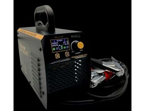 PROSTOWNIK ADLER ELEKTRONICZNY DIGITAL START-900 ROZRUCH