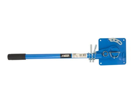 AWTOOLS GIĘTARKA DO PRĘTÓW 14-16mm ŁOŻYSKOWANA - 2