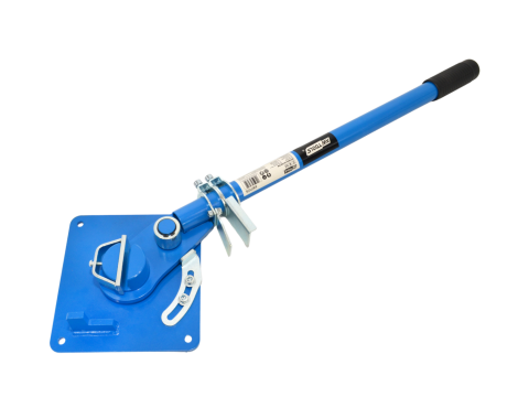 AWTOOLS GIĘTARKA DO PRĘTÓW 14-16mm ŁOŻYSKOWANA