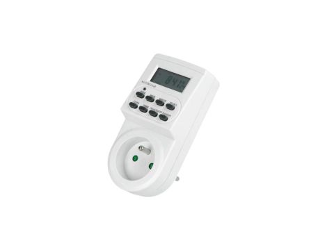 Programator czasowy cyfrowy DPM DT03