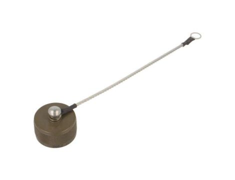 Pokrywa ochronna MIL-DTL-38999 rozmiar 13 D38999/33W13R