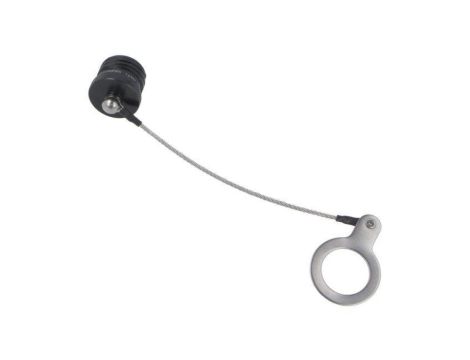 Pokrywa ochronna MIL-DTL-38999 rozmiar 13 D38999/32Z13N