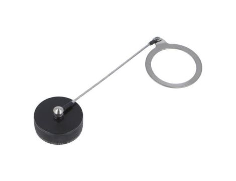 Pokrywa ochronna MIL-DTL-38999 rozmiar 17 D38999/32Z17N