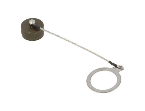 Pokrywa ochronna MIL-DTL-38999 rozmiar 15 D38999/33W15N