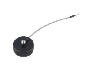 Pokrywa ochronna MIL-DTL-38999 rozmiar 17 czarna D38999/33Z17R